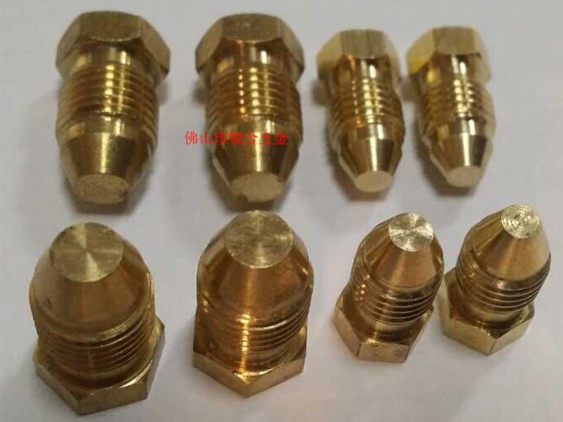 Oil drain plug cone plug